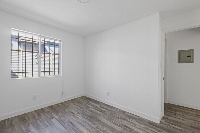 Building Photo - For Rent: Fully Remodeled 3BR Duplex | $3,100/month