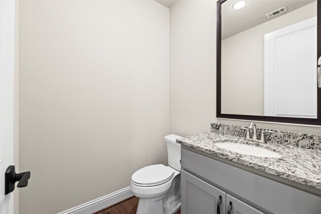 Building Photo - 10823 Painted Crescent Ct