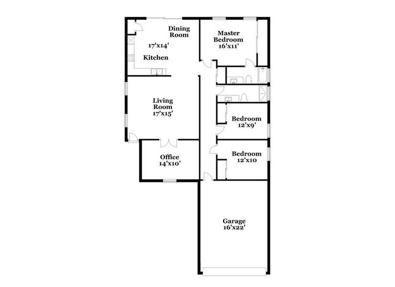 Building Photo - 1620 S 228th Ln