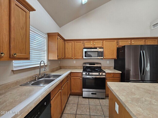 Building Photo - 4109 Tierra Keto Pl