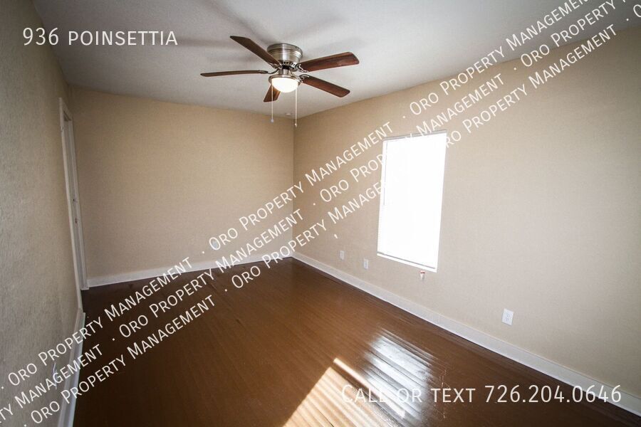 Building Photo - Great Home So Close to Downtown!