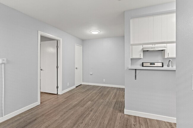 Interior Photo - 533 E 11th Street