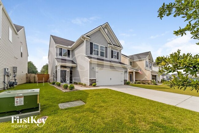 Building Photo - 786 Redbud Ln