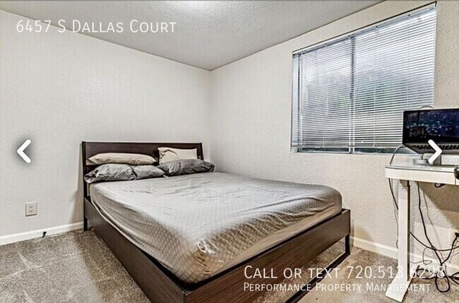 Building Photo - 6457 S Dallas Ct