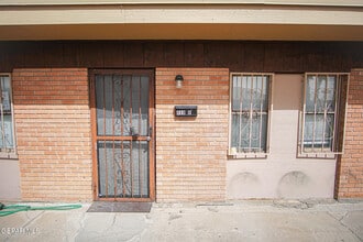 Building Photo - 408 Mississippi Ave
