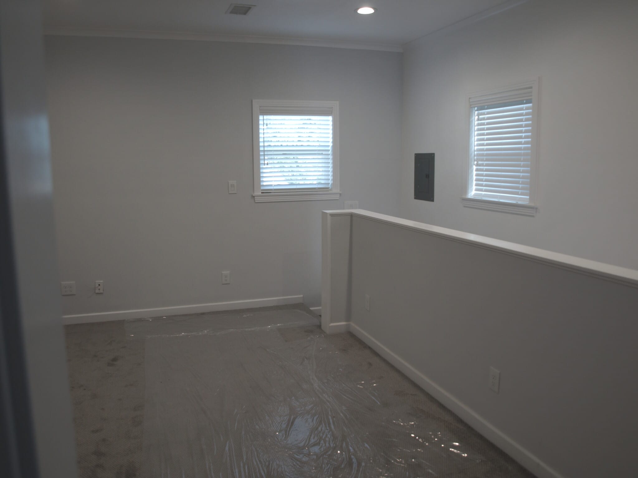Family room view2 - 4242 Montair Ave