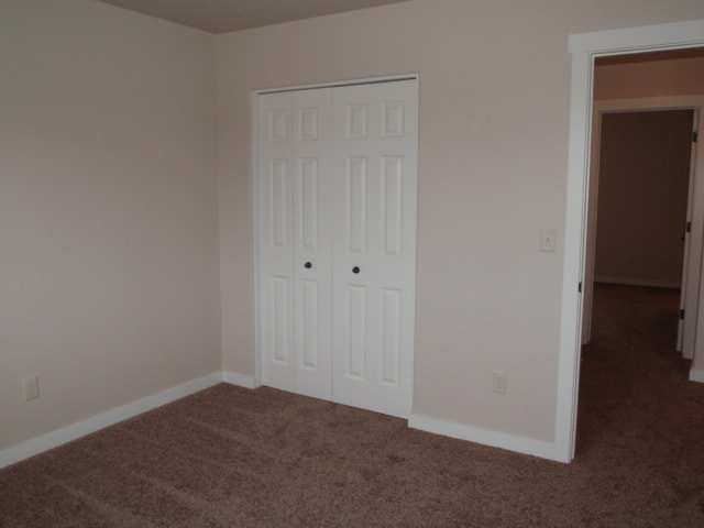 Building Photo - Newer house with attached garage. Half mon...