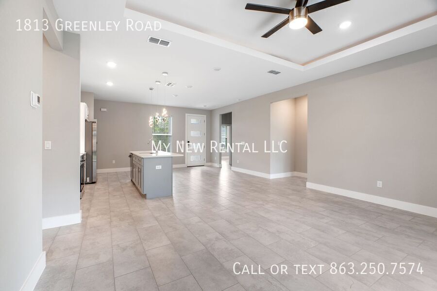 Building Photo - 1813 Greenley Rd