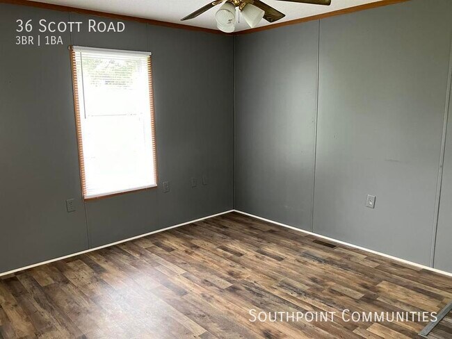 Building Photo - 36 Scott Rd