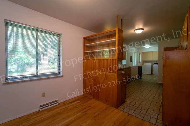 Building Photo - 1117 Fairview Dr