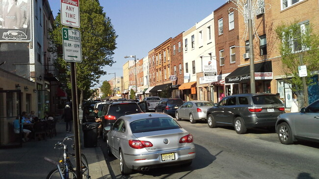 Building Photo - 1837 E Passyunk Ave