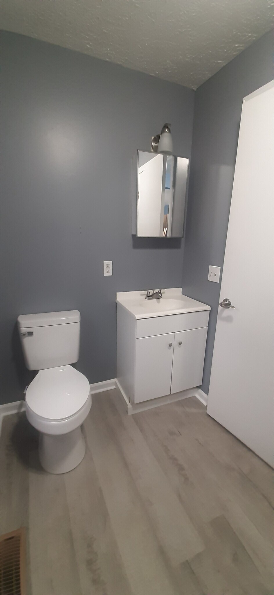 Powder Room - 3792 Brick Schoolhouse Rd