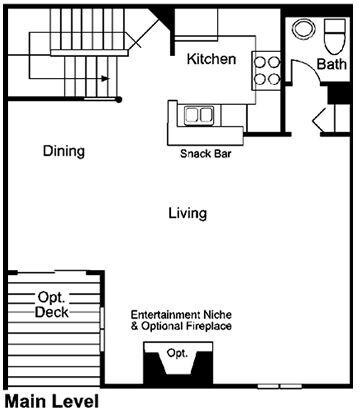 Building Photo - 3624 Abercrombie Ln