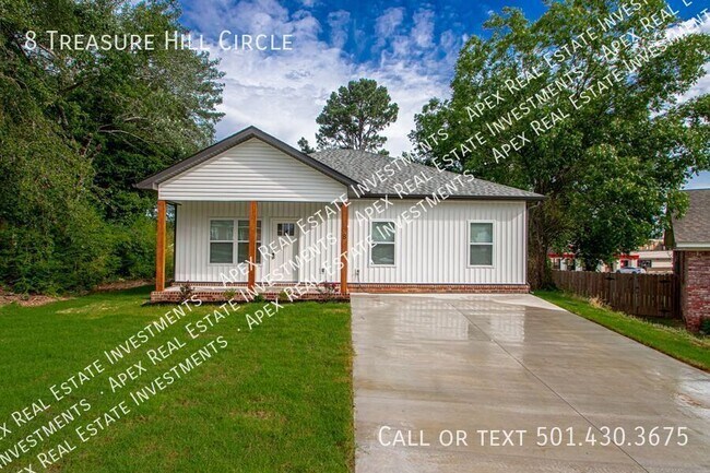 Building Photo - 8 Treasure Hill Cir
