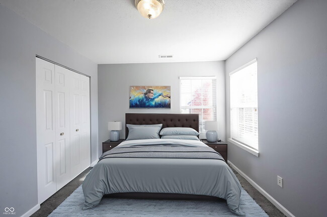 Building Photo - 3460 Firethorn Drive