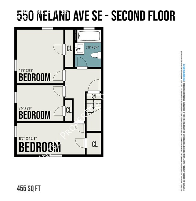 Building Photo - 550 Neland Ave SE