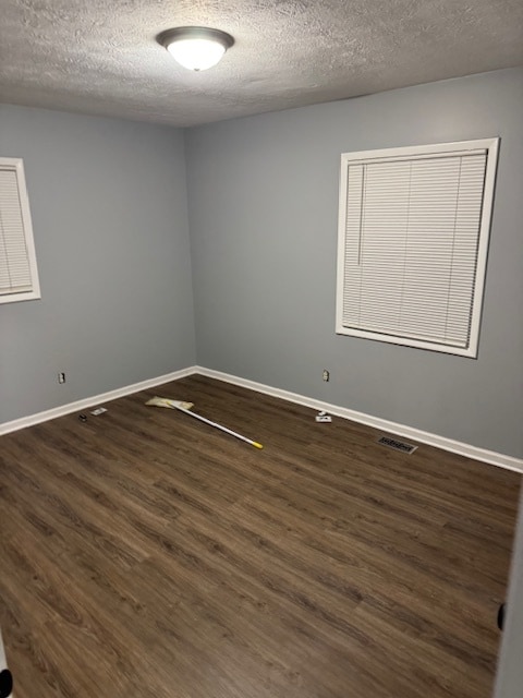 Bedroom 1 - 147 Longview Dr