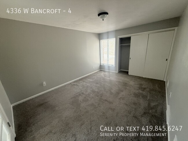 Building Photo - 4336 W Bancroft-4