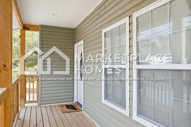 Building Photo - 4310 Ohls Ave