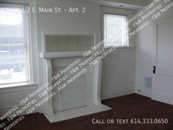 Building Photo - 1060 1/2 E. Main St.-Apt. 2