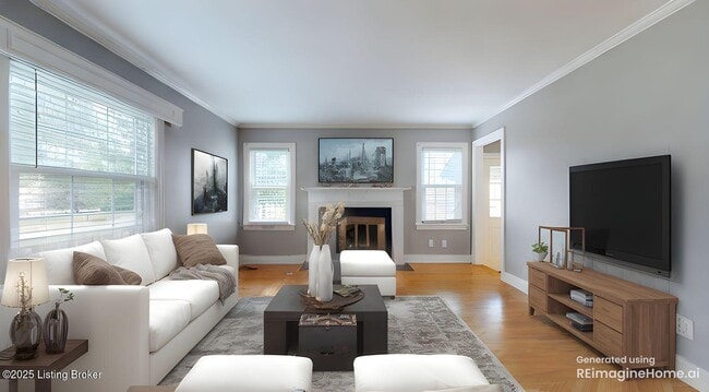 Building Photo - 4502 Blenheim Rd