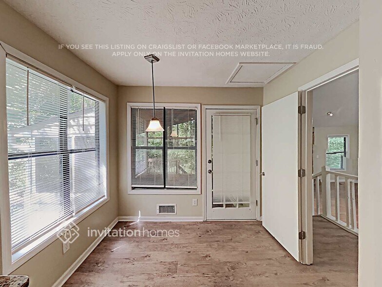 Building Photo - 2958 Forest Chase Terrace NE