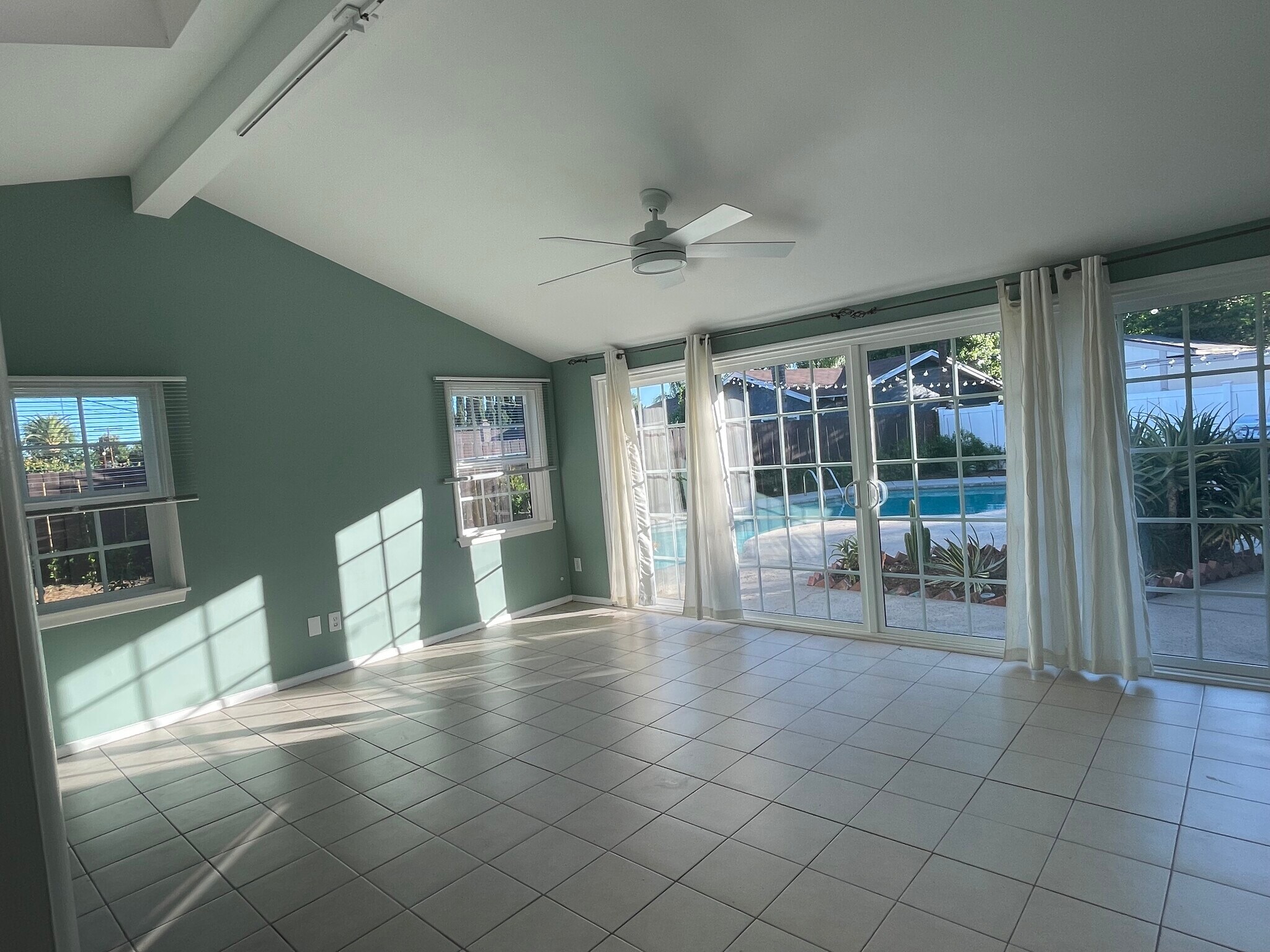 4th Bedroom or Family Room or Office - 16420 Minnehaha St