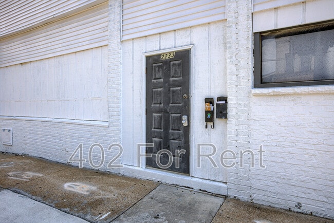 Building Photo - 2233 S 20th St