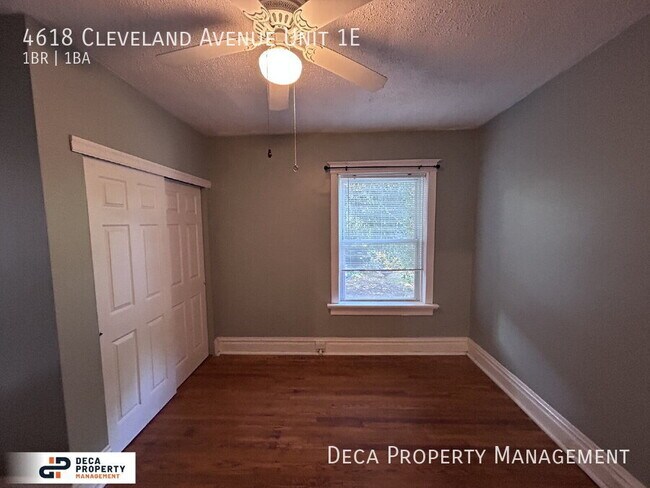 Building Photo - 4618 Cleveland Ave
