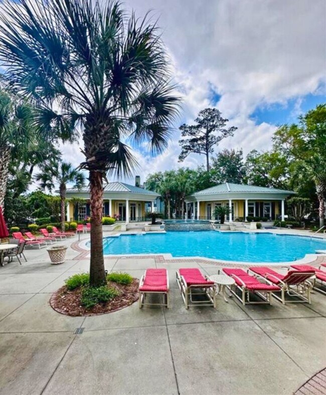 Building Photo - The Merritt on Whitemarsh Island