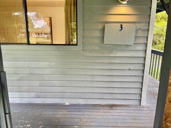 Building Photo - 3 Ala Loop