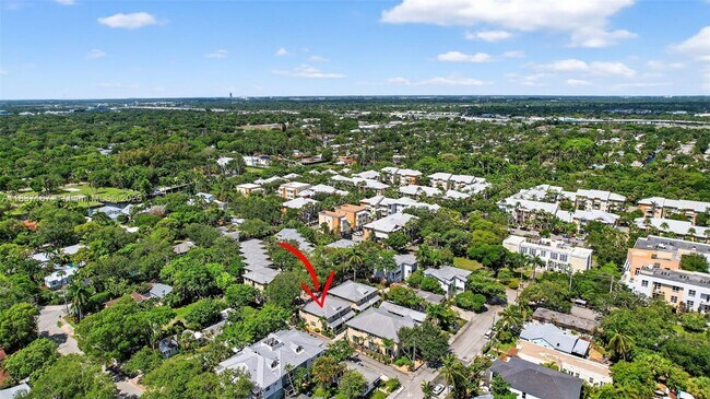 Building Photo - 1214 W Las Olas Blvd