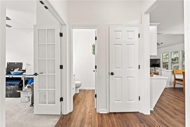 Building Photo - 5087 Wellisford Ct NW