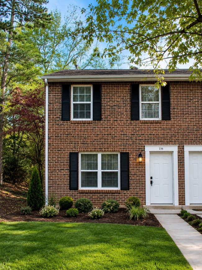 Building Photo - Blacksburg, 4 BR / 2.5 BA Available July 29