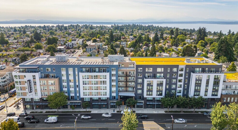 Building Photo - 8511 15th Ave NW