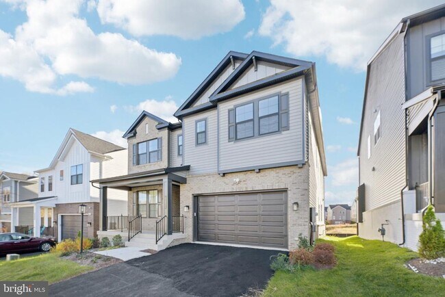 Building Photo - 42051 Night Nurse Cir