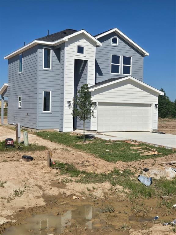 Primary Photo - 6149 Rd 5503