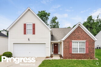 Building Photo - 826 Red Oak Tree Dr