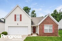 Building Photo - 826 Red Oak Tree Dr
