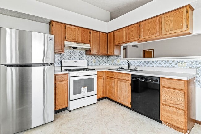 Building Photo - New Ranch Style Home - For Lease
