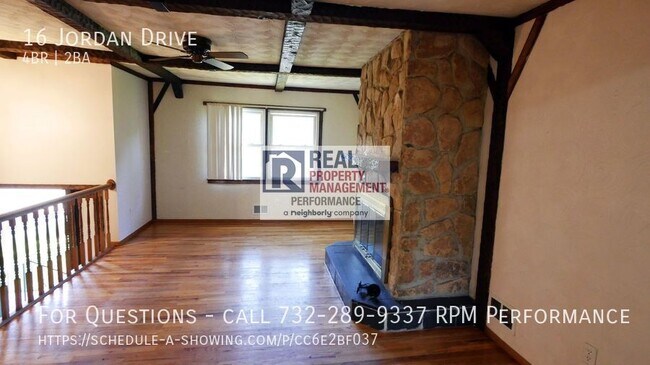 Building Photo - 16 Jordan Dr