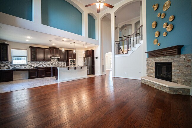 Building Photo - 5802 Caper Shores Ln