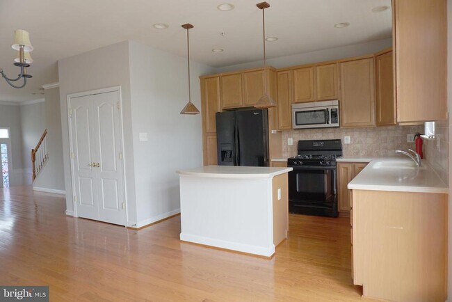 Building Photo - 1107 Gaither Rd