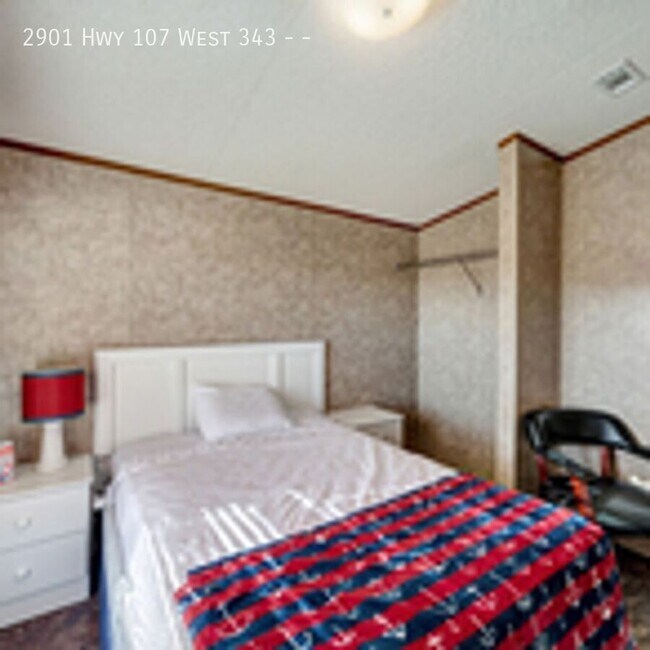 Building Photo - 2901 TX-107