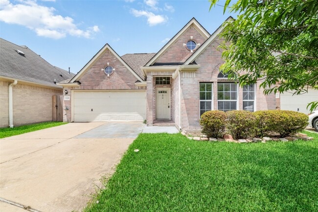 Building Photo - 13206 Rustic Garden Dr