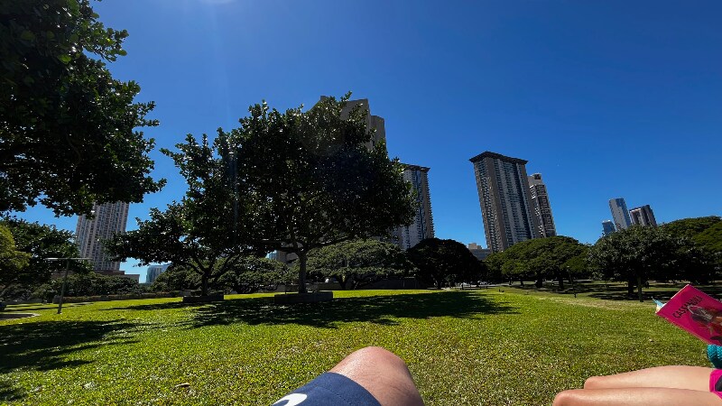 Building Photo - 801 South St