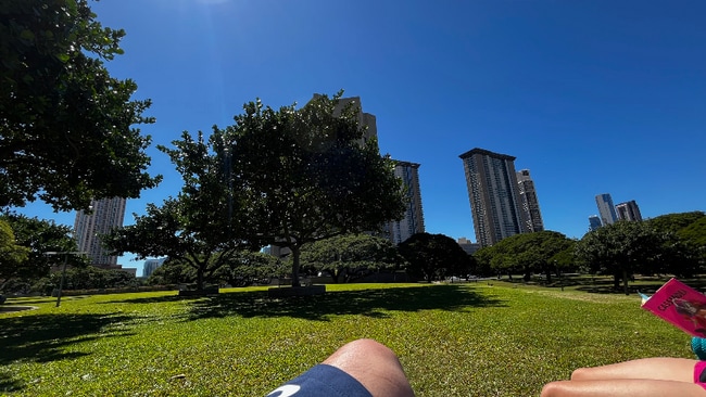 Building Photo - 801 South St