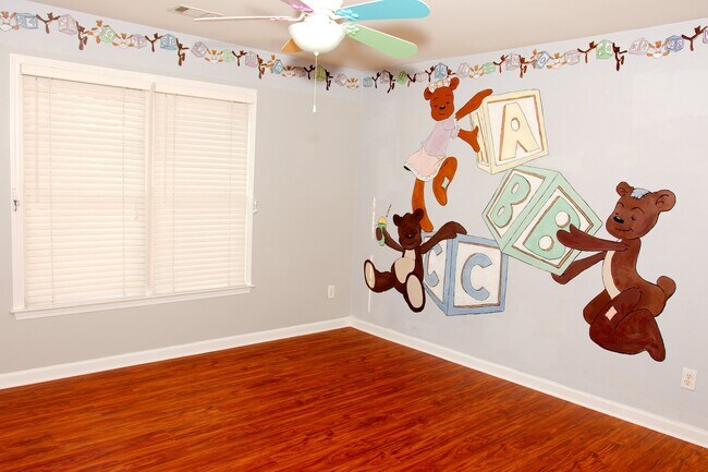 Children Bedroom - 2927 Arbor Creek Ln