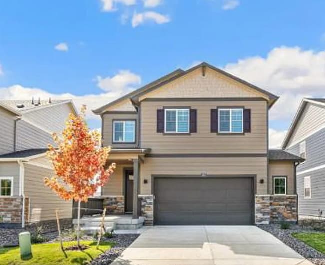 Building Photo - 4772 Lynxes Wy