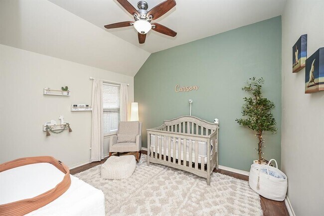 Building Photo - 10911 Overland Trail Dr